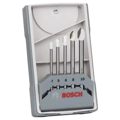 Bosch 2608587169 Kakelborsats Rea